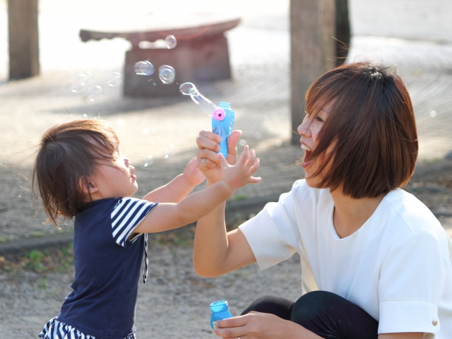 子育ては難しい！子供の叱り方に悩むお母さんへ！もっと楽になりましょう